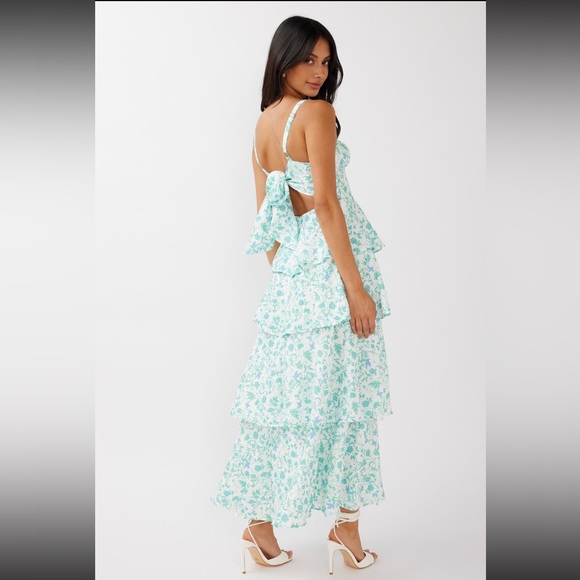 Selfie Leslie dress - Picture 4 of 4